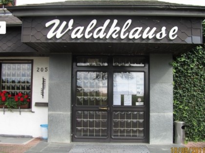 Foto: Waldklause